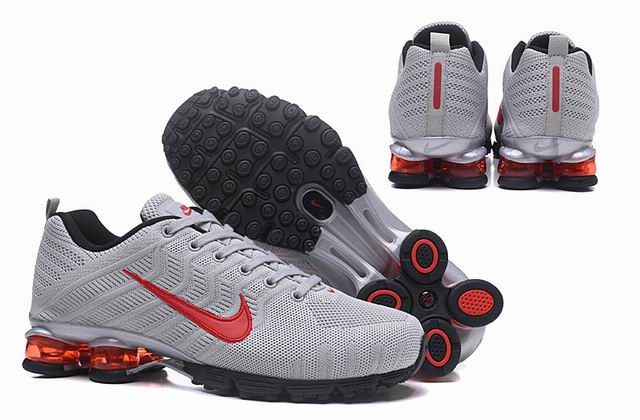 men nike air shox 628 flyknit-006
